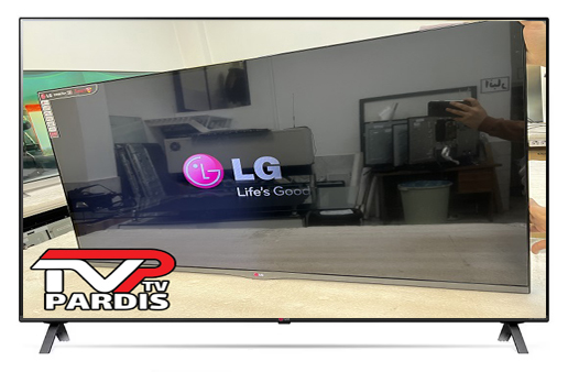 نمایندگی ال جی در دمانوند