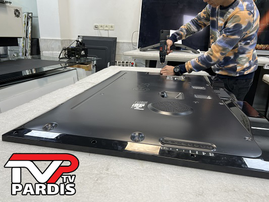 نمایندگی ال جی در دمانوند