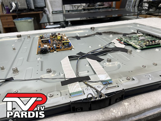 نمایندگی ال جی در دمانوند