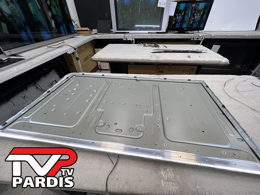 نمایندگی ال جی در دمانوند