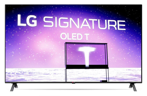 جدیدترین تلویزیون ال جی