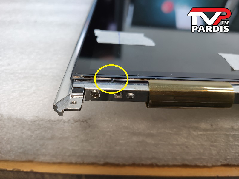 نمایندگی ال جی در پردیس