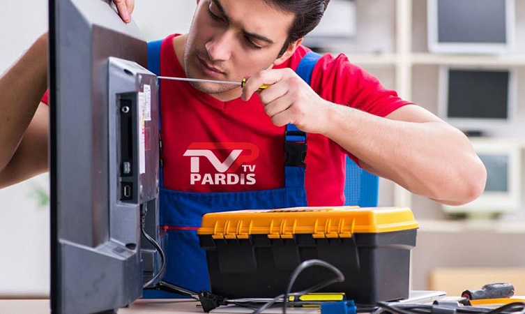 نمایندگی ال جی در بومهن