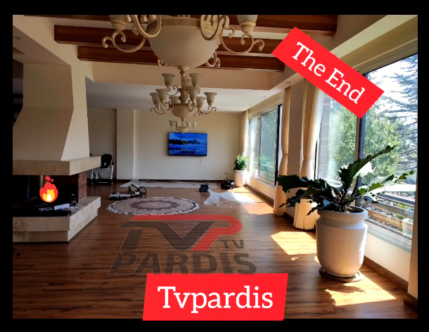 نصب دیواری تلویزیون OLED65E7